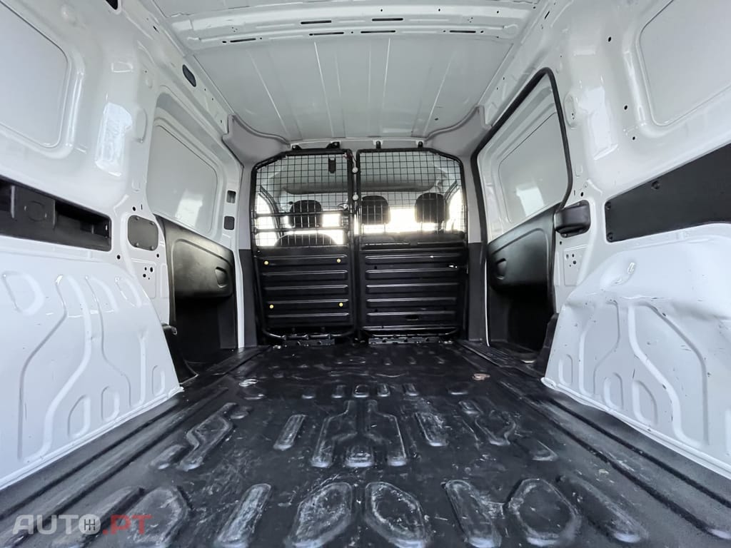 Fiat Doblo 1.3 MJ 3L