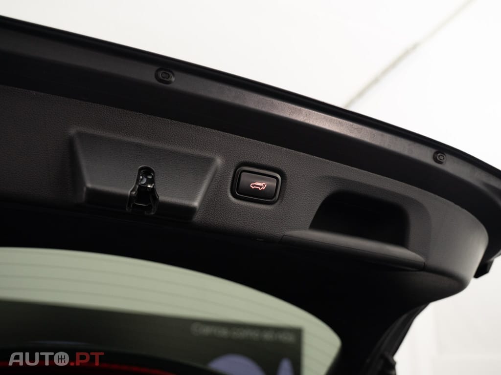 Kia Xceed 1.6 GDi PHEV Tech