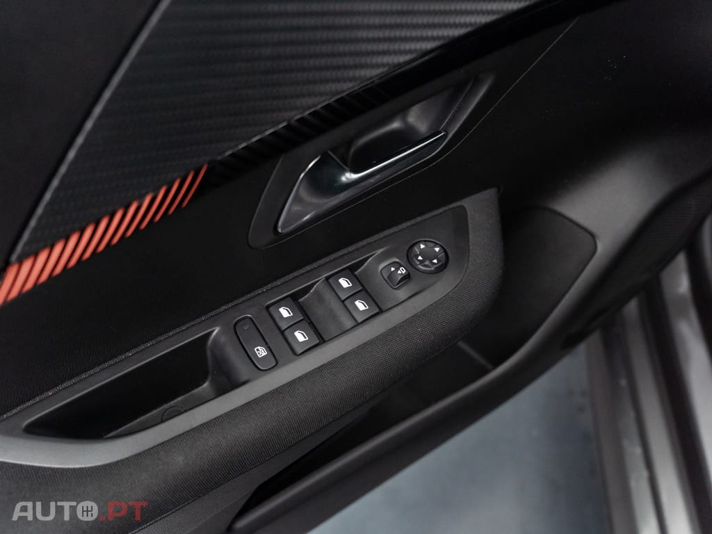 Peugeot 208 1.2 PureTech Active Pack