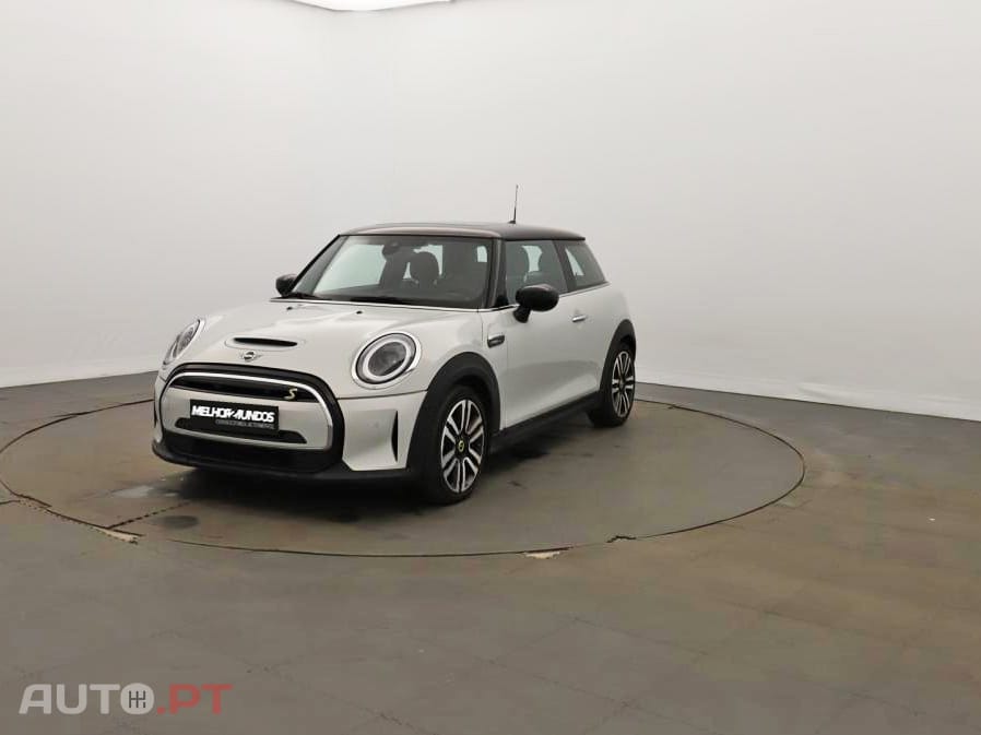 MINI Electric Cooper SE