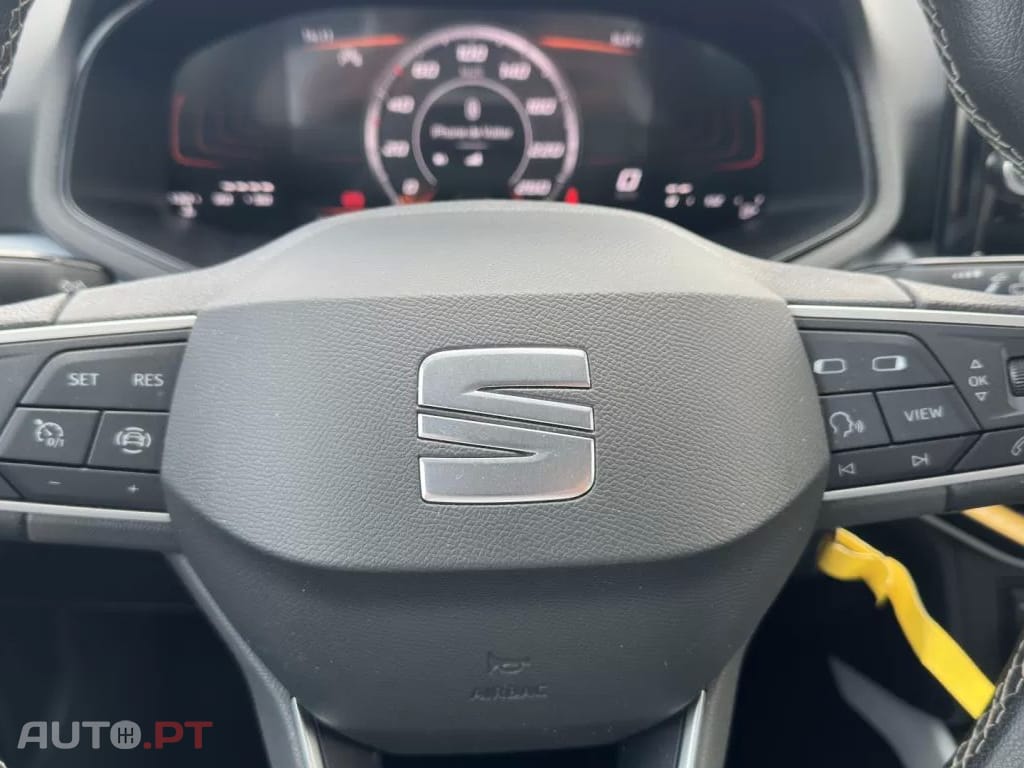 Seat Arona 1.0 TSI Style
