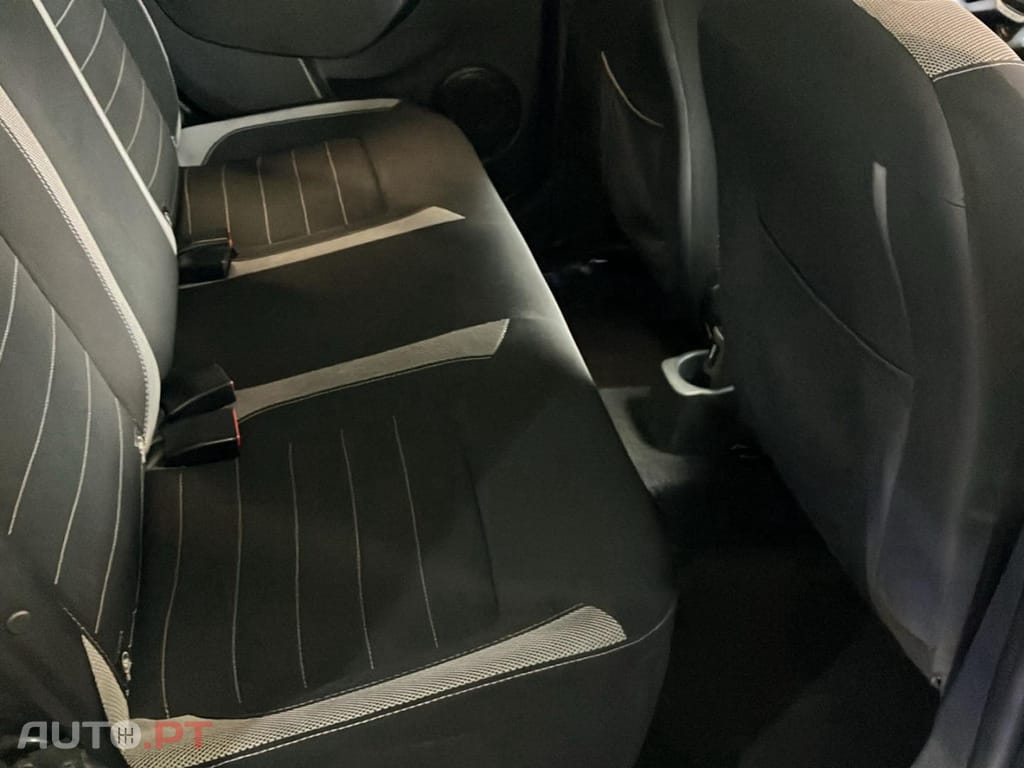 Dacia Sandero 0.9 TCe Stepway Bi-Fuel