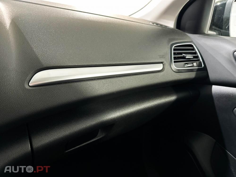 Renault Mégane TCe 140 GPF EDC TECHNO