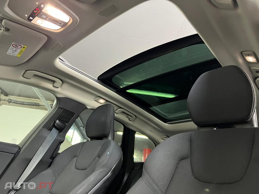 Volvo XC60 2.0 T6 340 AWD PHEV Inscription Auto