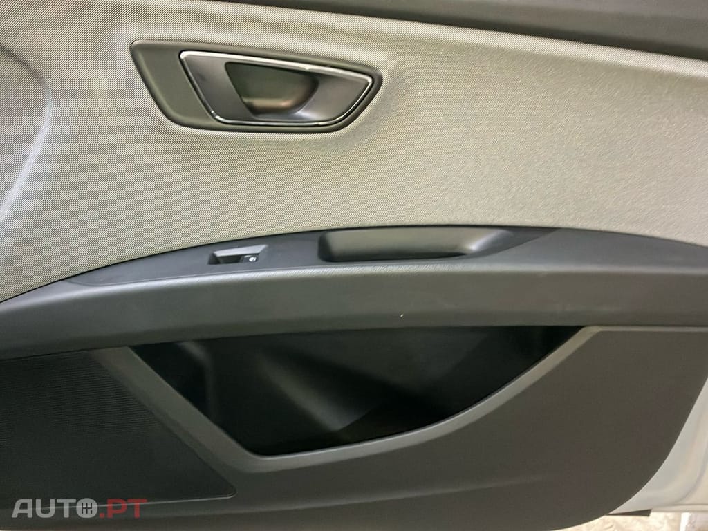 Seat Leon 1.0 EcoTSI Style Ecomotive S/S