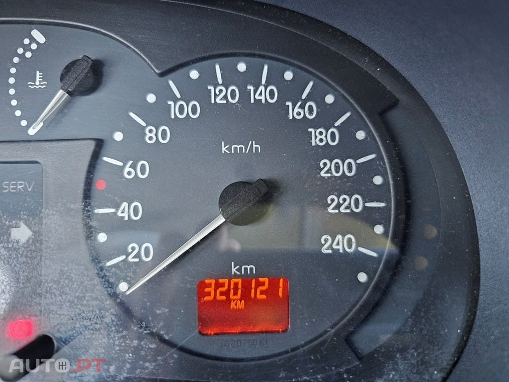 Renault Clio 1.2 RN