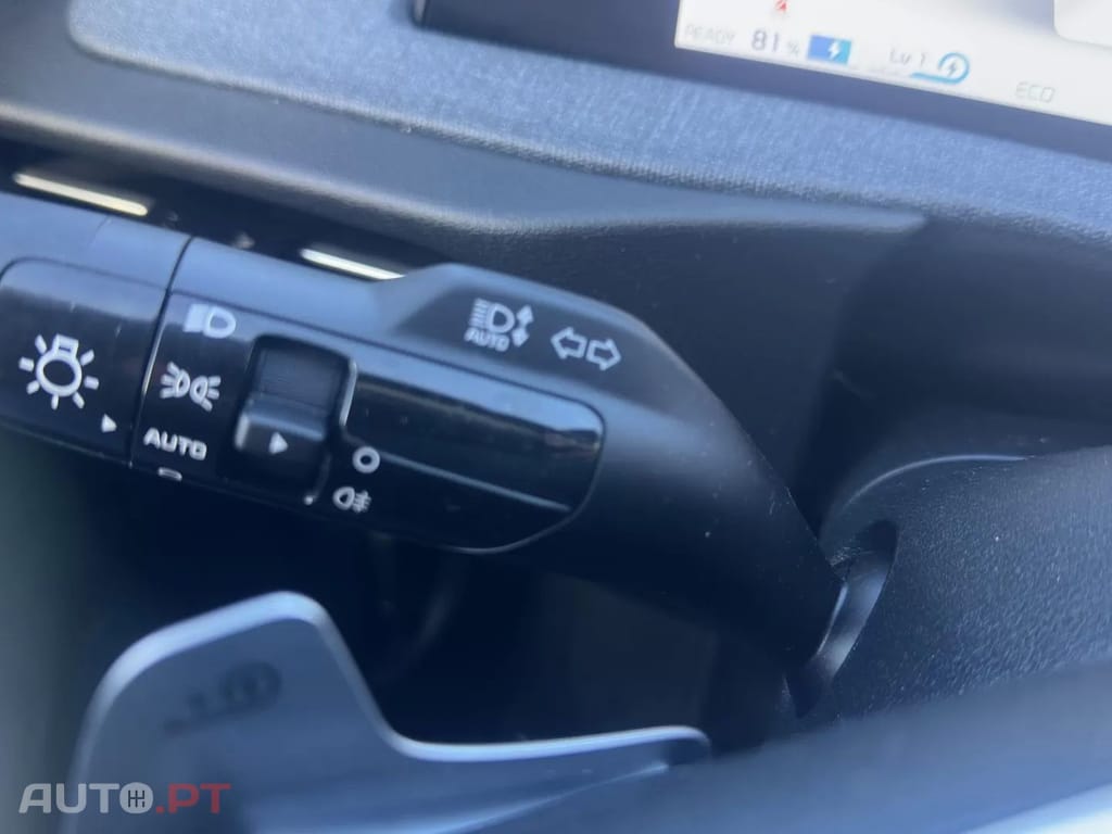 Kia EV6 77,4-kWh Business