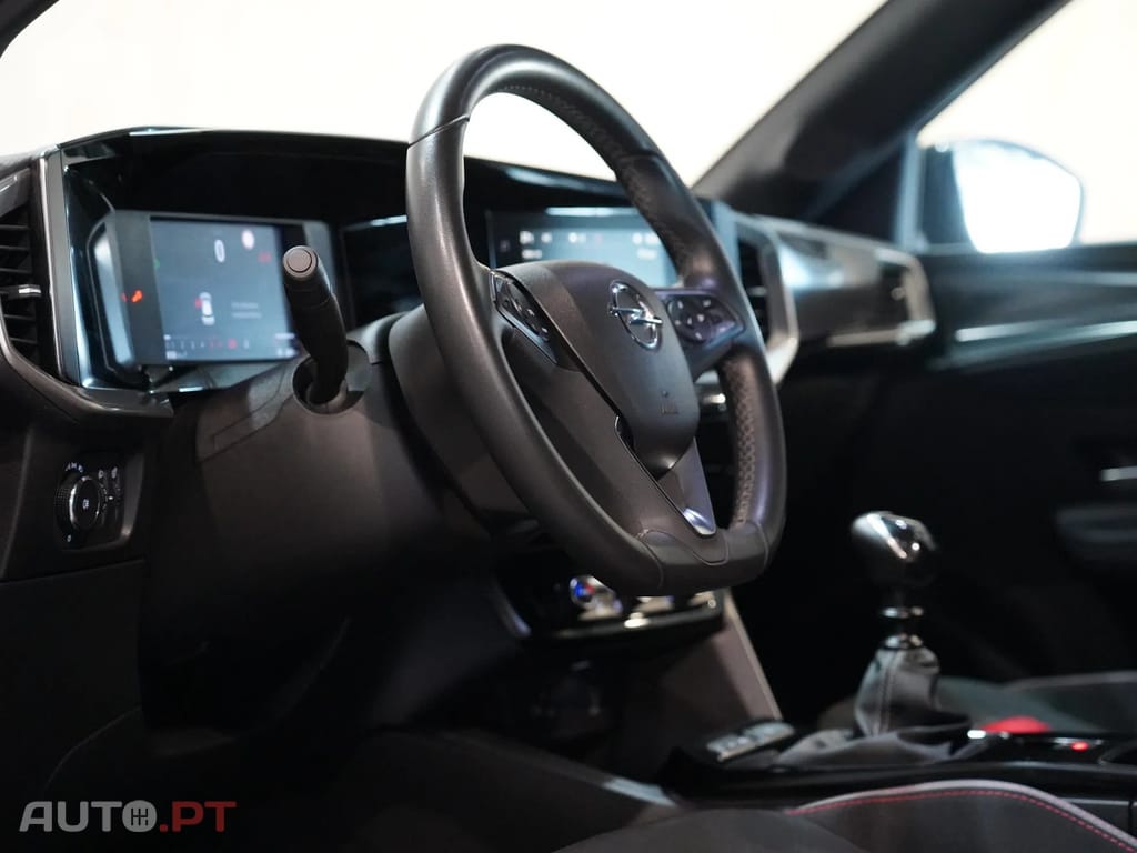 Opel Mokka 1.5 D GS Line