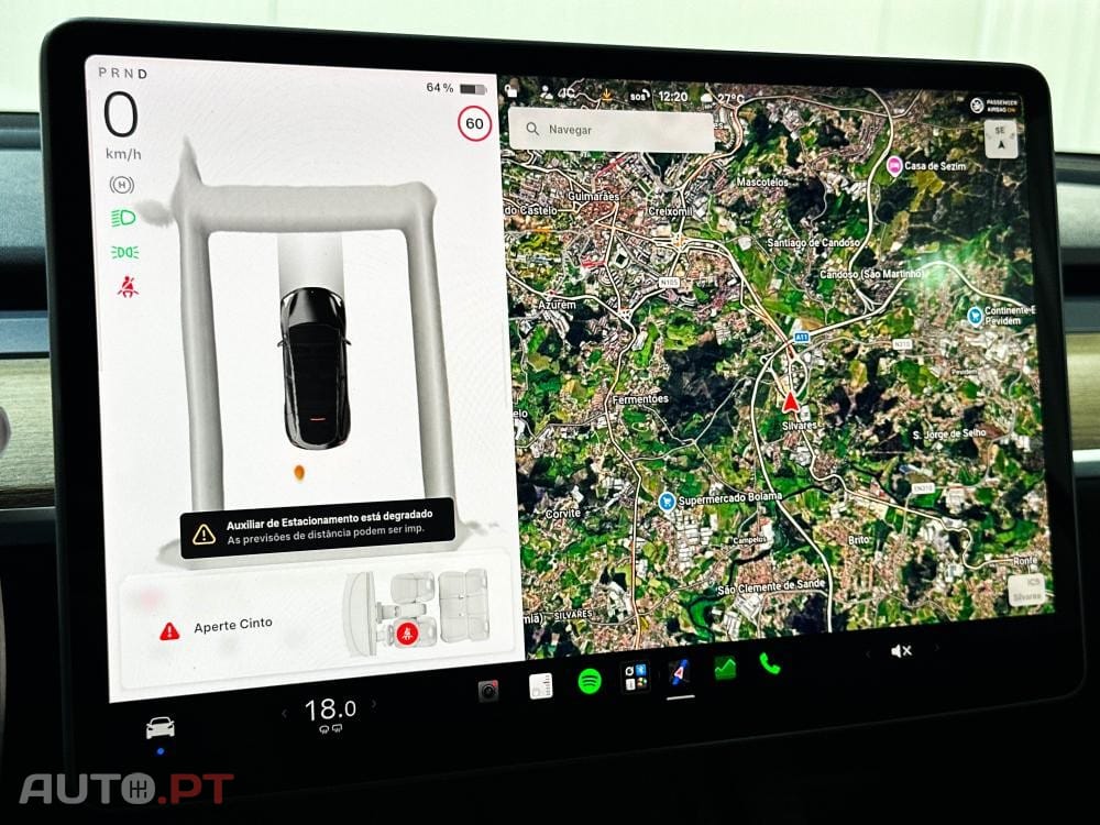 Tesla Model Y Long Range Dual Motor AWD