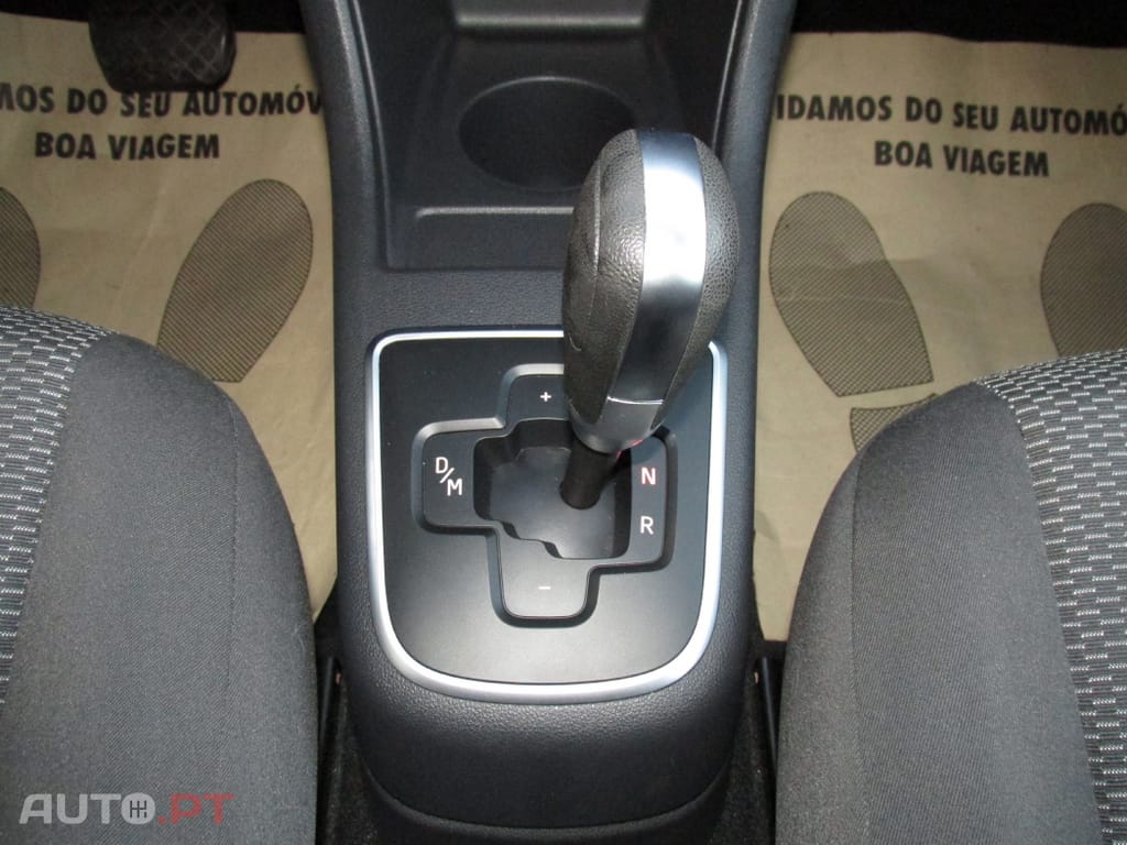 Seat Mii 1.0 Caixa Automática Só 17.000KM 139€/Mês*