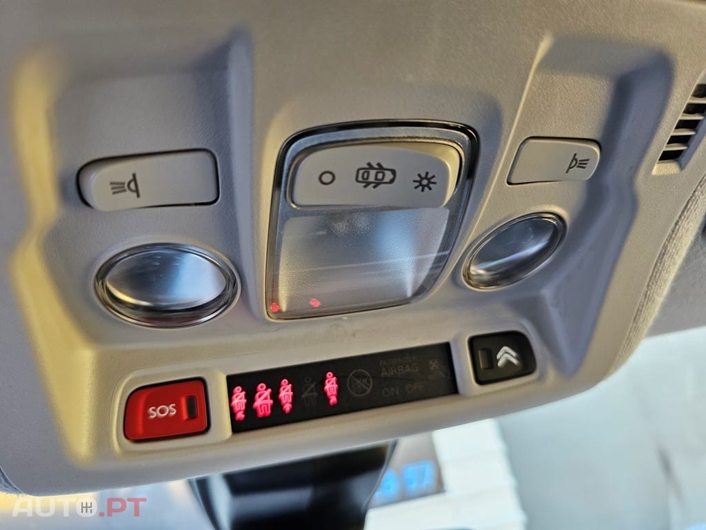 Citroen C3 1.2 PureTech Elle