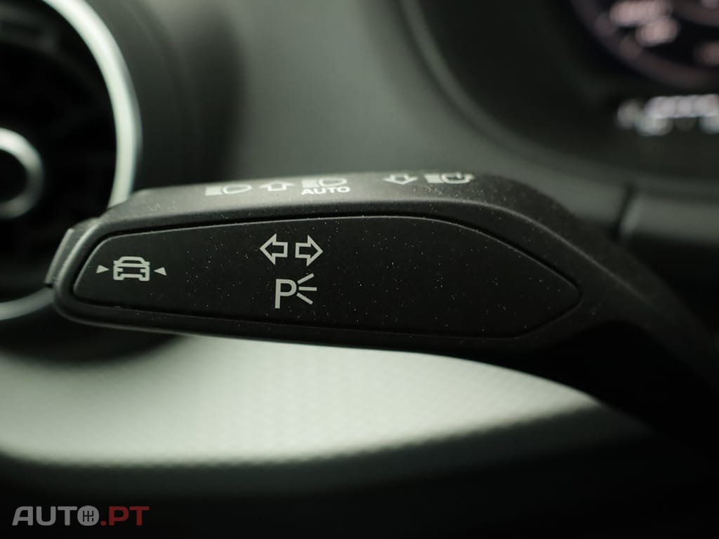 Audi Q2 Q2 35 TFSI Advanced S tronic