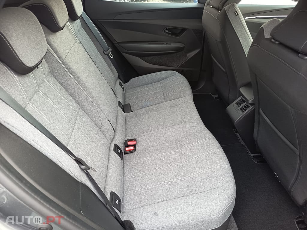 Renault Mégane E-Tech EV60 Evolution Optimum Charge