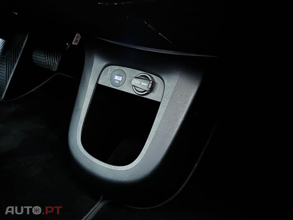 Hyundai Ioniq 5 77 kWh Premium