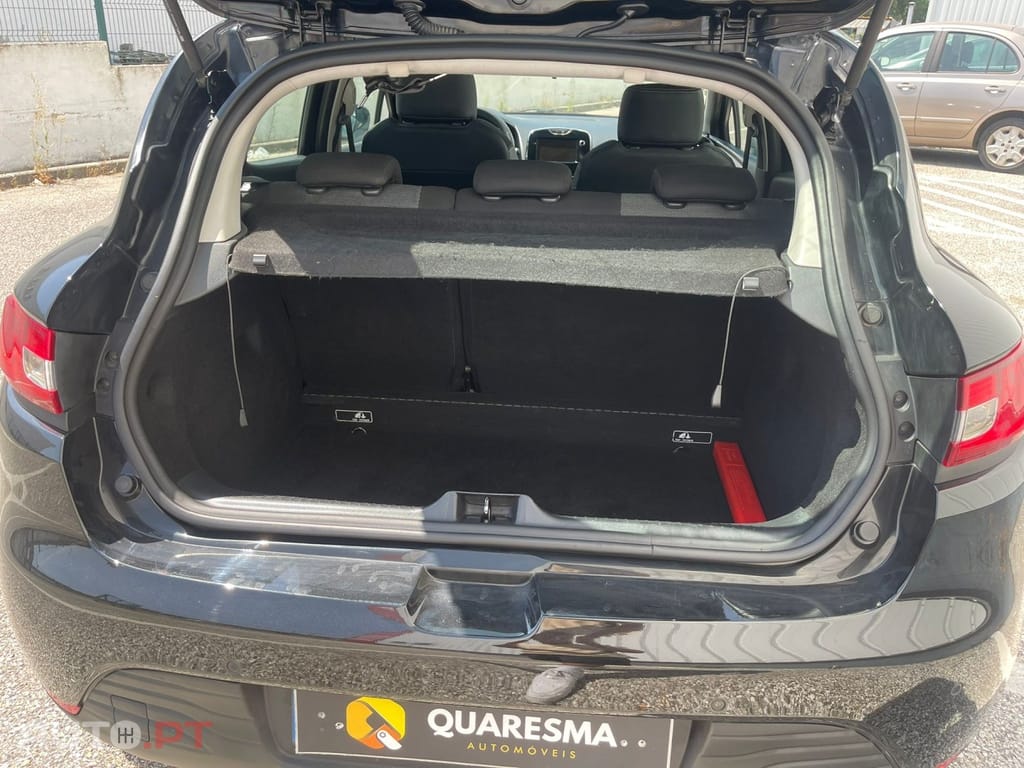 Renault Clio 0.9 Energy Expression