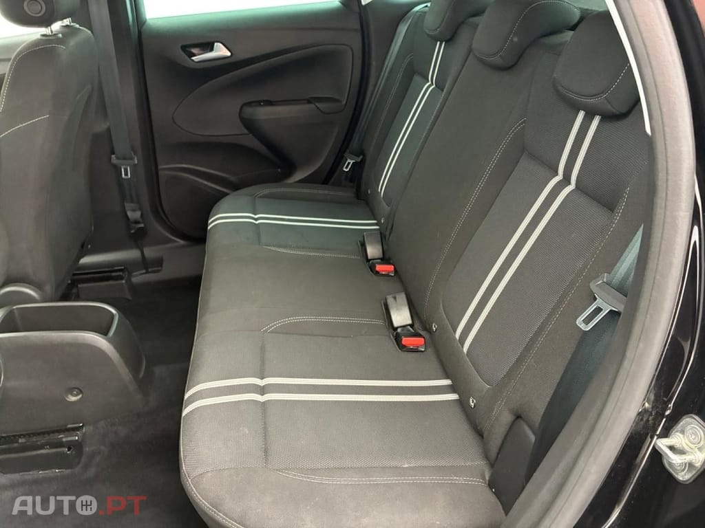 Opel Crossland 1.5 D Elegance