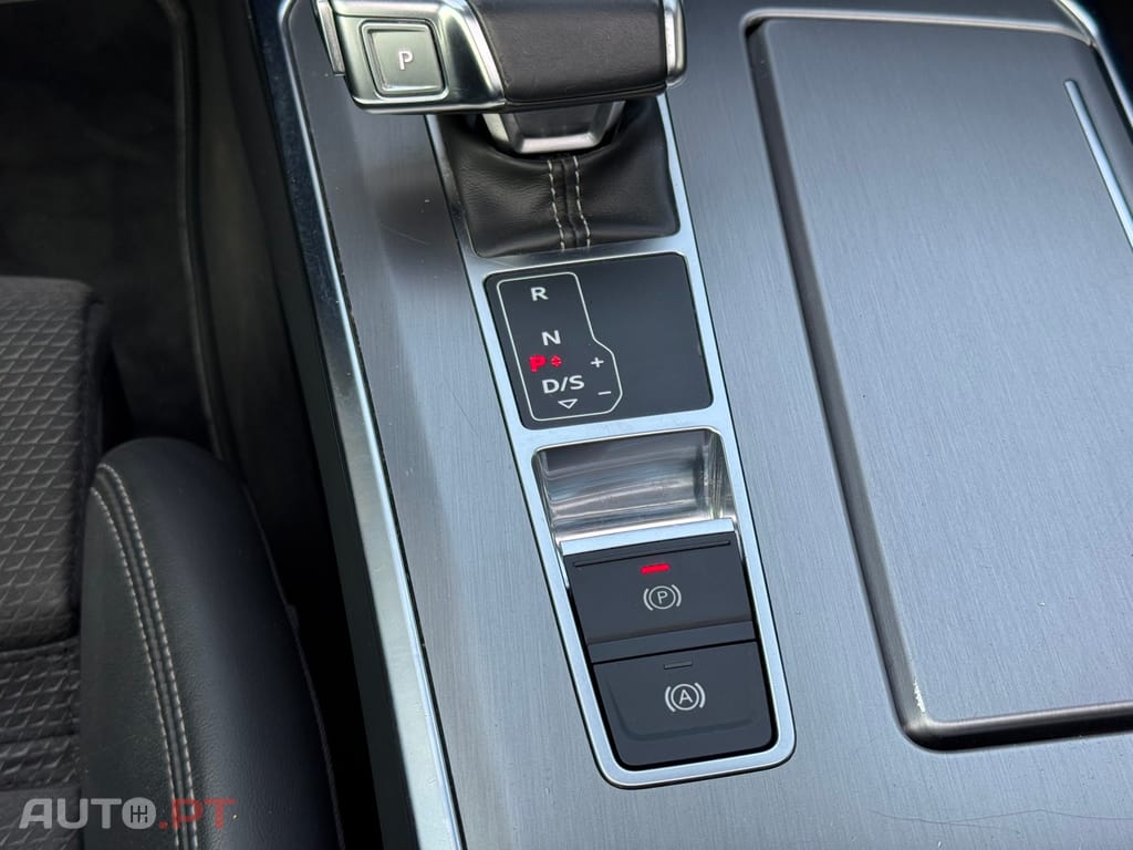 Audi A7 40 TDI S tronic