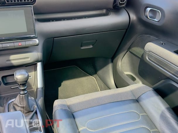 Citroen C3 Aircross PureTech 130 Stop & Start OPF Shine