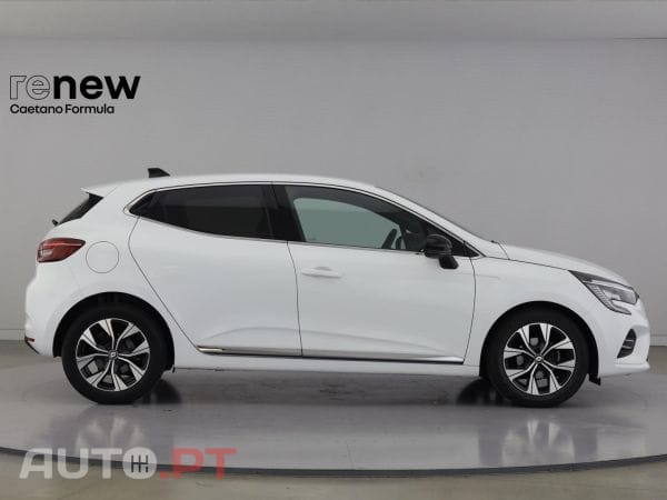 Renault Clio TCe 90 Techno