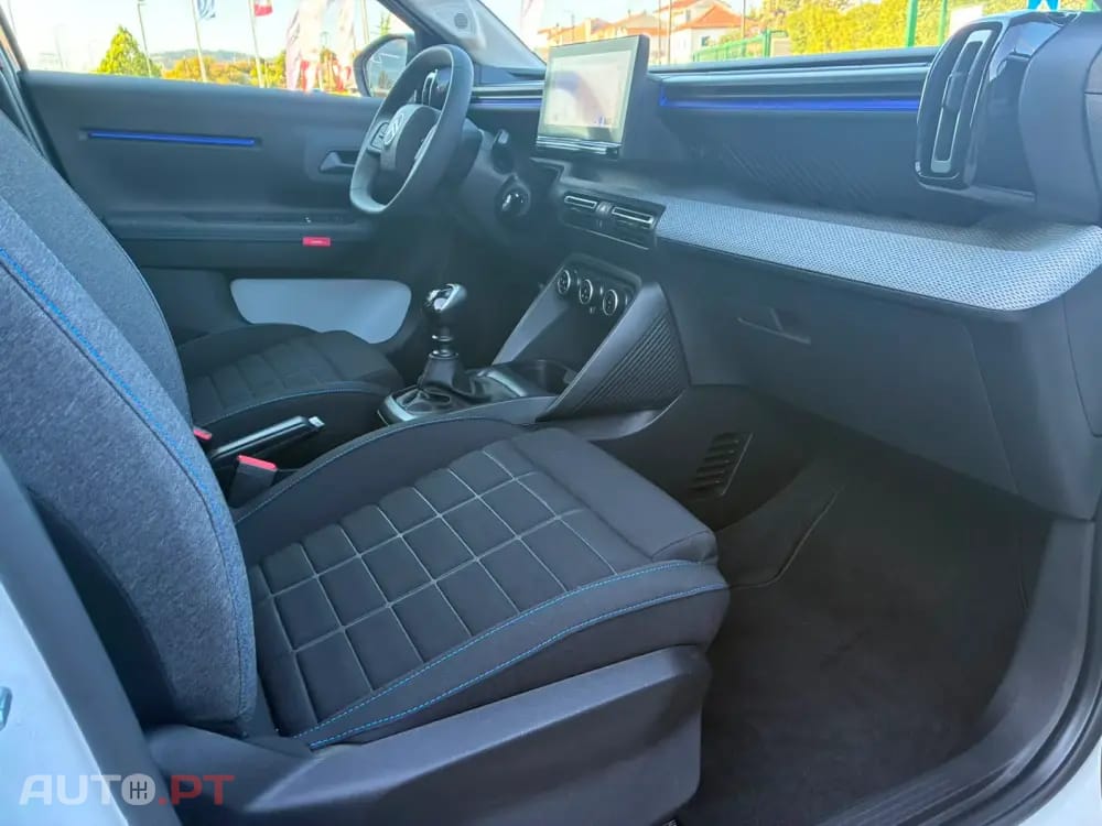 Citroen C3 1.2 Turbo Collection