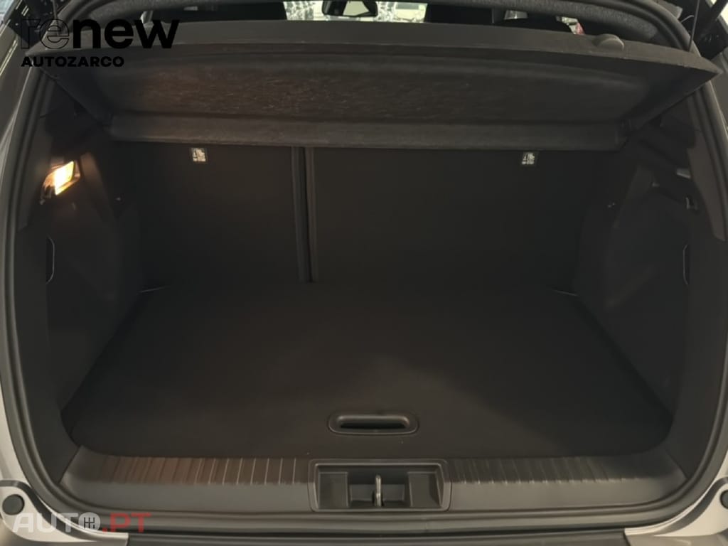 Renault Captur Techno