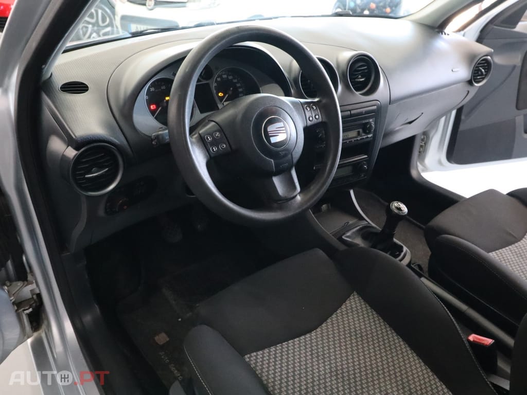 Seat Ibiza 1.2 12V Fresc