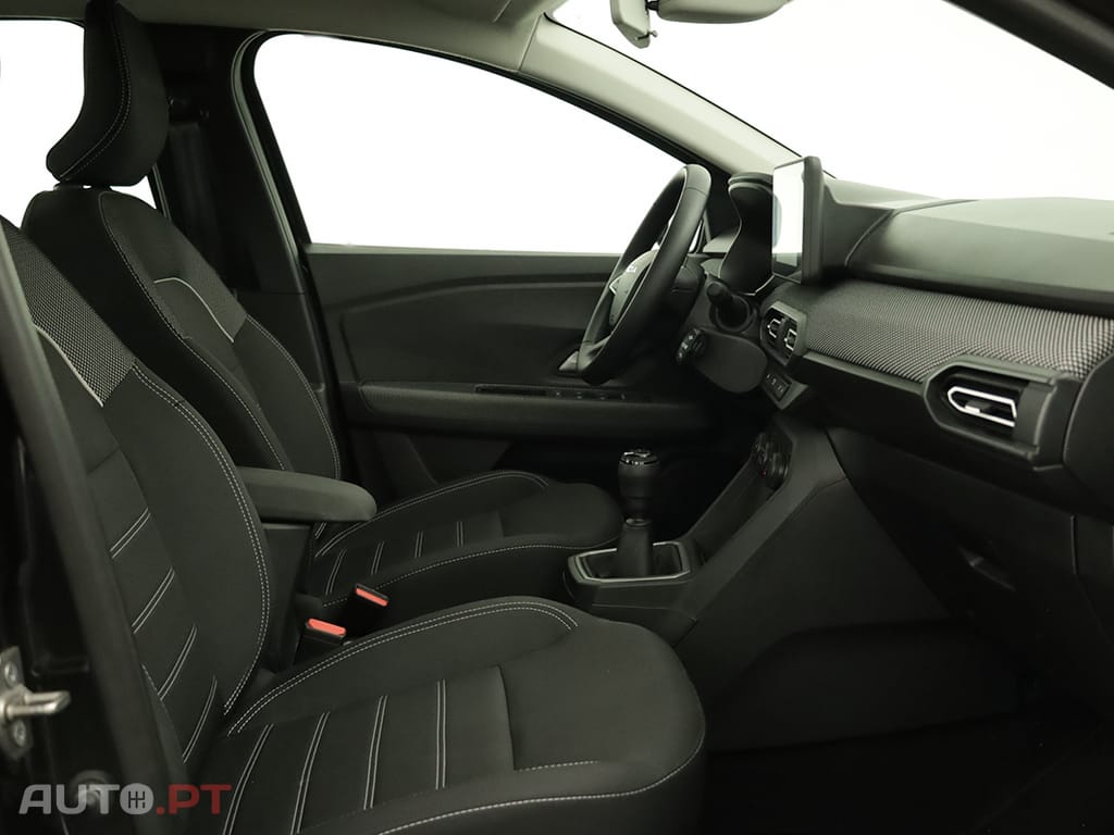 Dacia Sandero Sandero 1.0 ECO-G Expression Bi-Fuel