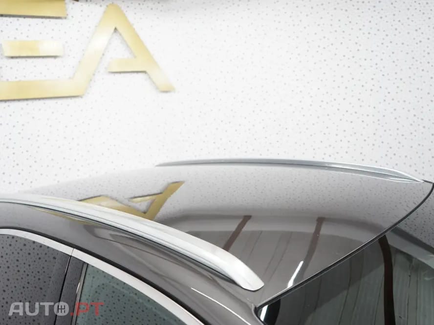 DS DS7 Crossback PureTech 130 Business Line