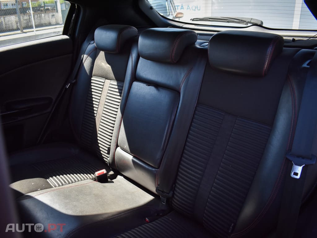 Alfa Romeo Giulietta 1.6 JTDm Corporate