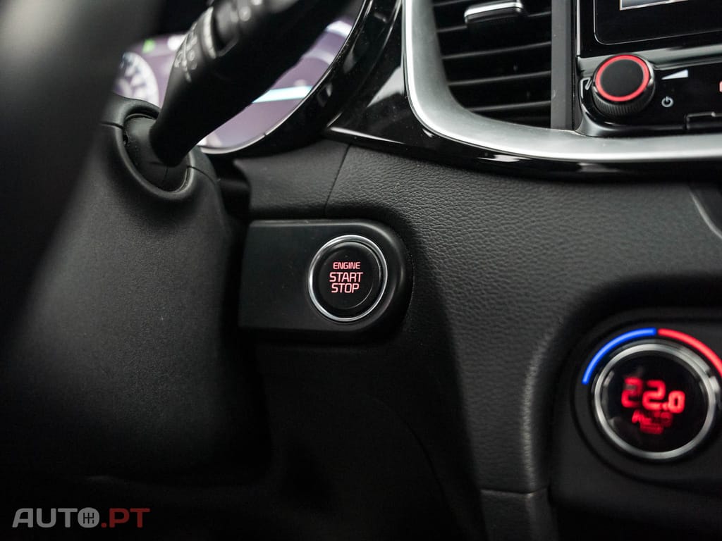 Kia Xceed 1.6 GDi PHEV First Edition