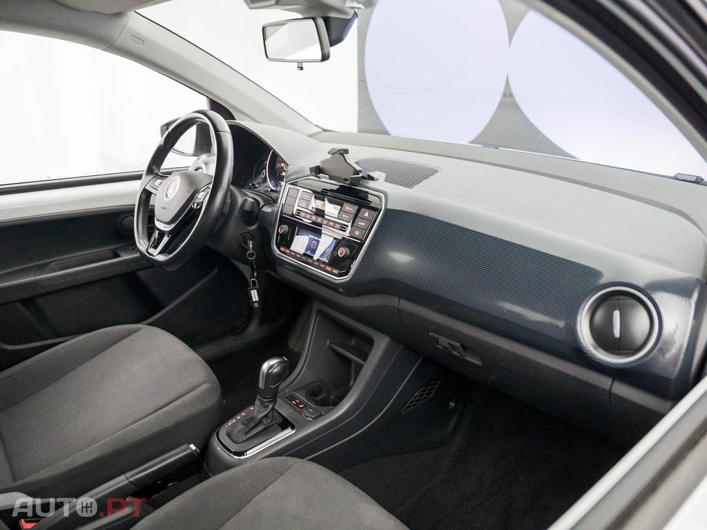 Volkswagen e-Up Confort