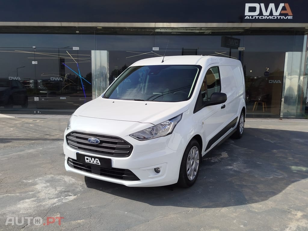 Ford Transit Connect Connect 1.5 TDCi 230 L2 Trend