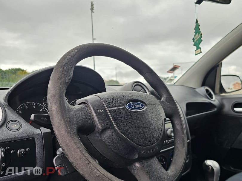 Ford Focus 1.25i