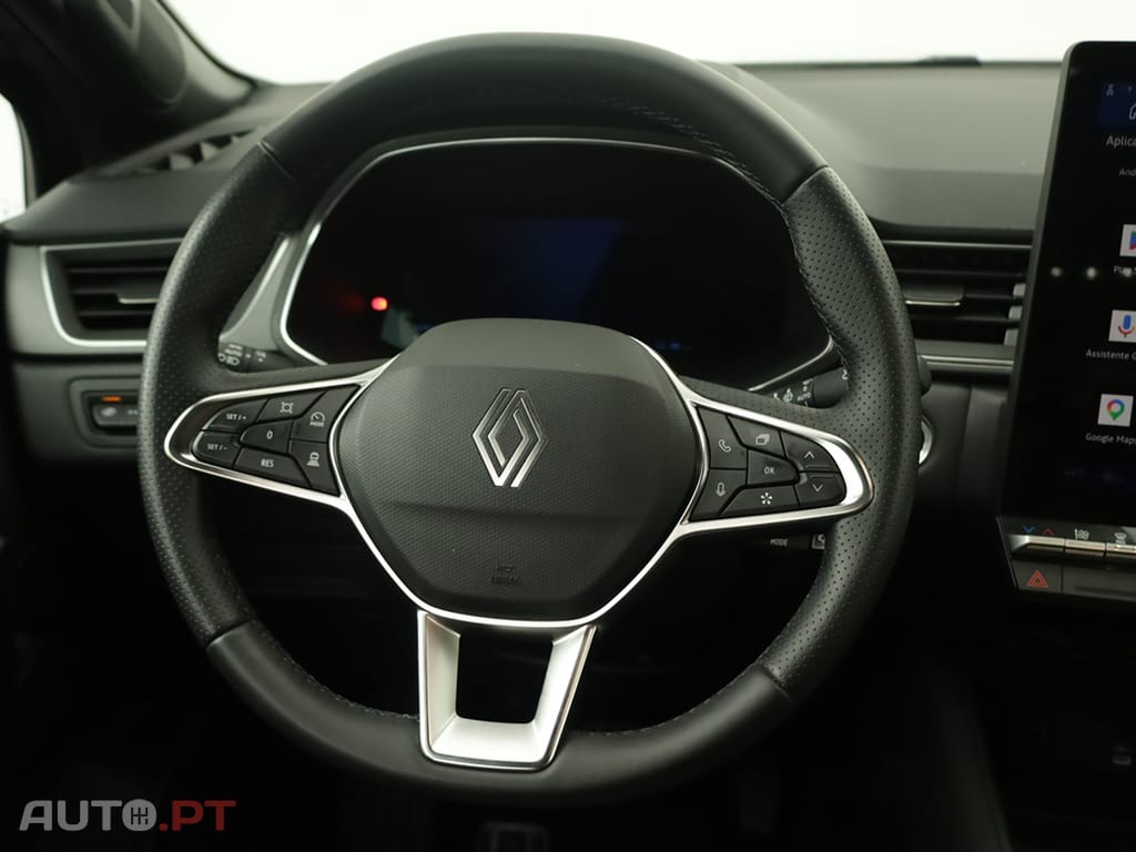 Renault Symbioz Symbioz 1.6 E-Tech Full Hybrid Techno