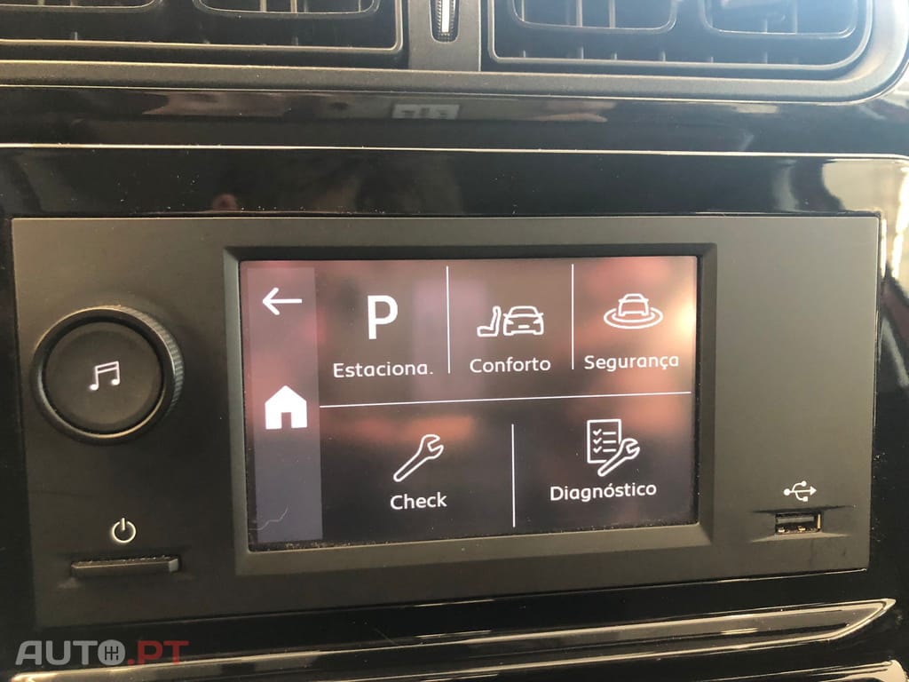 Citroen C3 1.2 PureTech Feel Pack