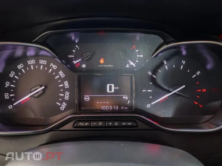 Citroen C3 1.2 PureTech Plus