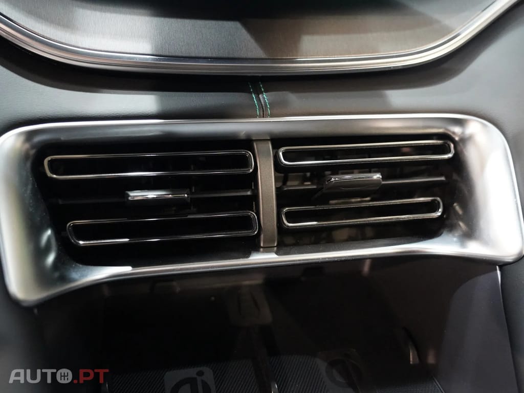 BYD Seal U 1.5 DM-i Comfort