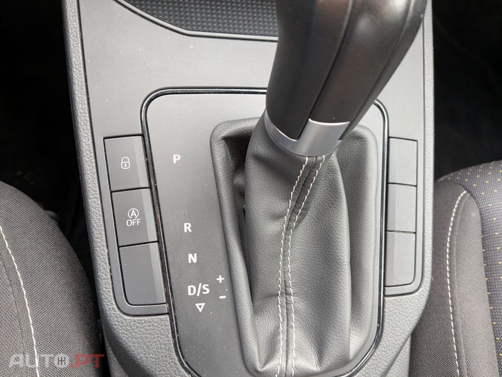 Seat Ibiza 1.0 TSI Style DSG