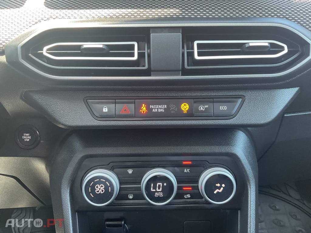 Dacia Jogger 1.0 ECO-G Extreme 7L Bi-Fuel
