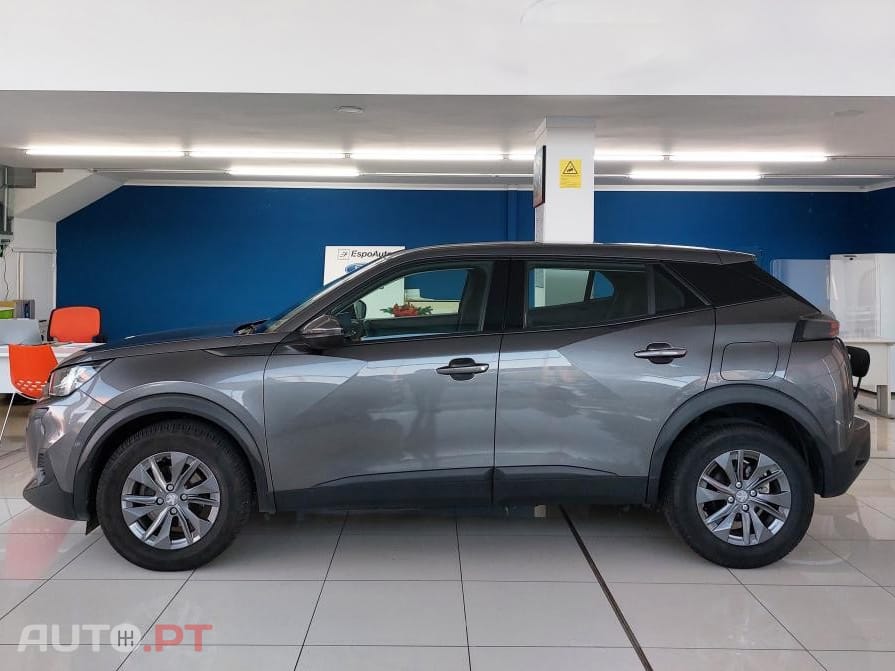 Peugeot 2008 1.2 PureTech Active