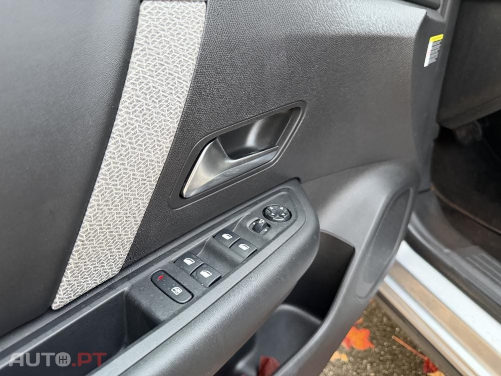 Citroen e-C4 50 kWh E-Series Collection