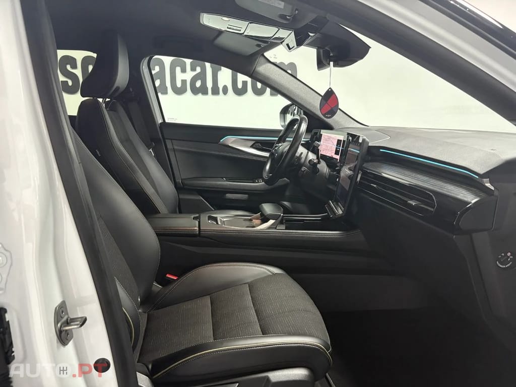 Renault Austral 1.2 E-Tech Full Hybrid Evolution