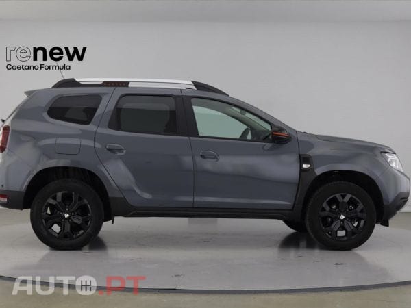 Dacia Duster 1.0 ECO-G 100cv Bi-Fuel SL Extreme