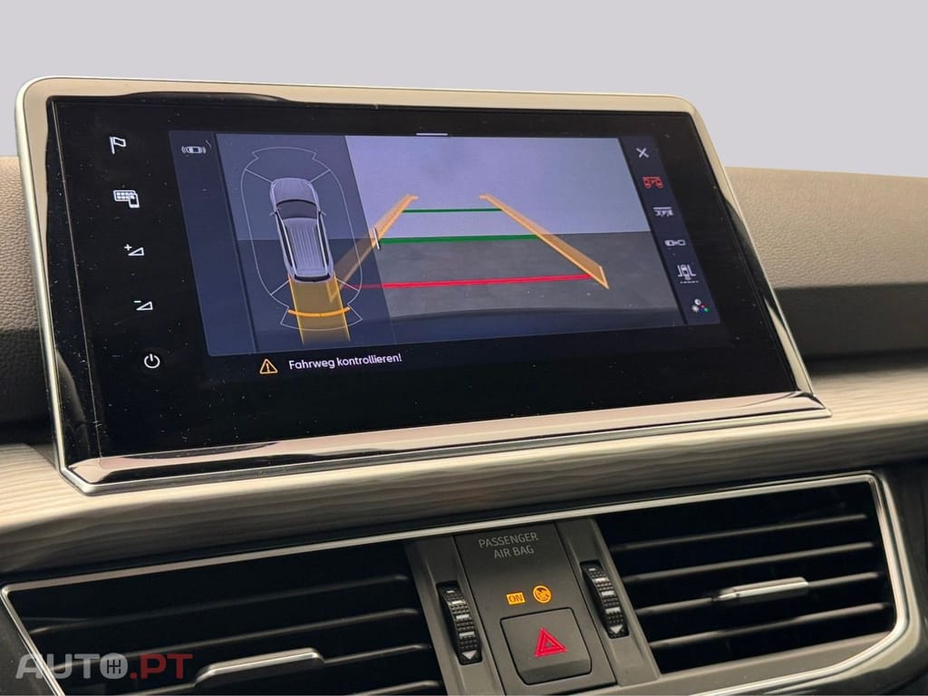 Seat Tarraco 1.4 eHybrid DSG X-Perience I.V.A DEDUTÍVEL 