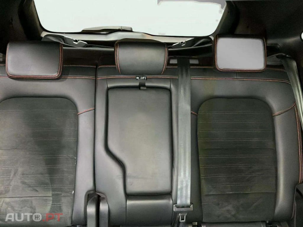 Ford Kuga 1.5 EcoBoost ST-Line