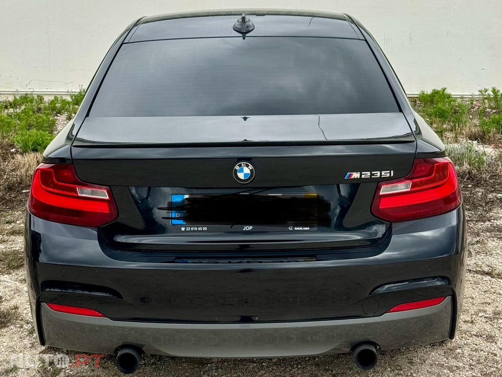 BMW M235 M235 i