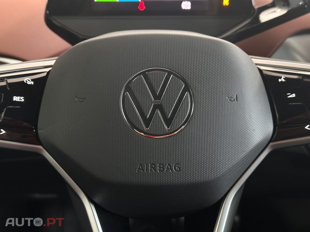 Volkswagen Id.4 77 kWh Pro Performance Business