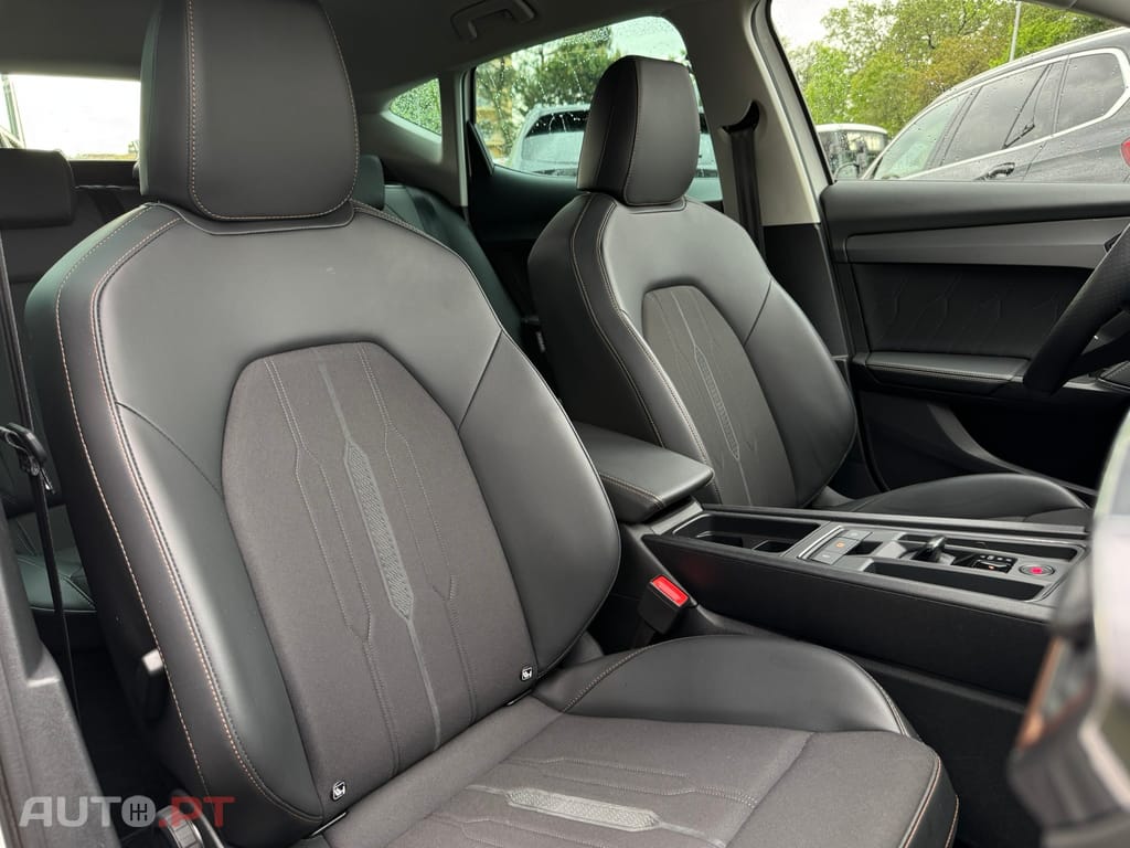 Cupra Formentor 1.4 e-Hybrid DSG