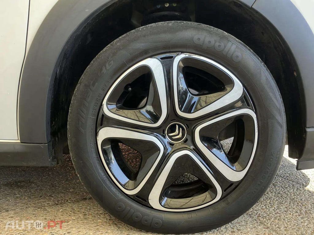 Citroen C3 1.2 PureTech Shine