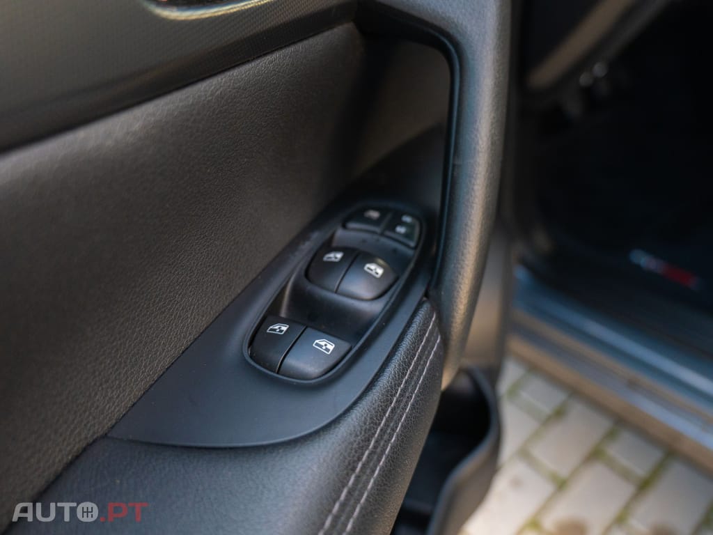 Nissan Qashqai 1.5 dCi N-Connecta